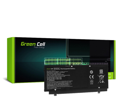 Bateria do laptopów Green Cell SH03XL 859356-855 do HP HP147